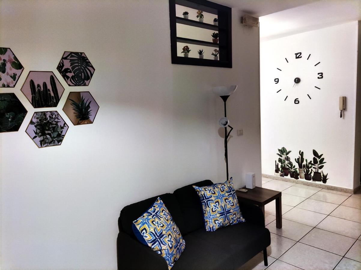 La Dimora Fiorita Apartment Catania Bagian luar foto